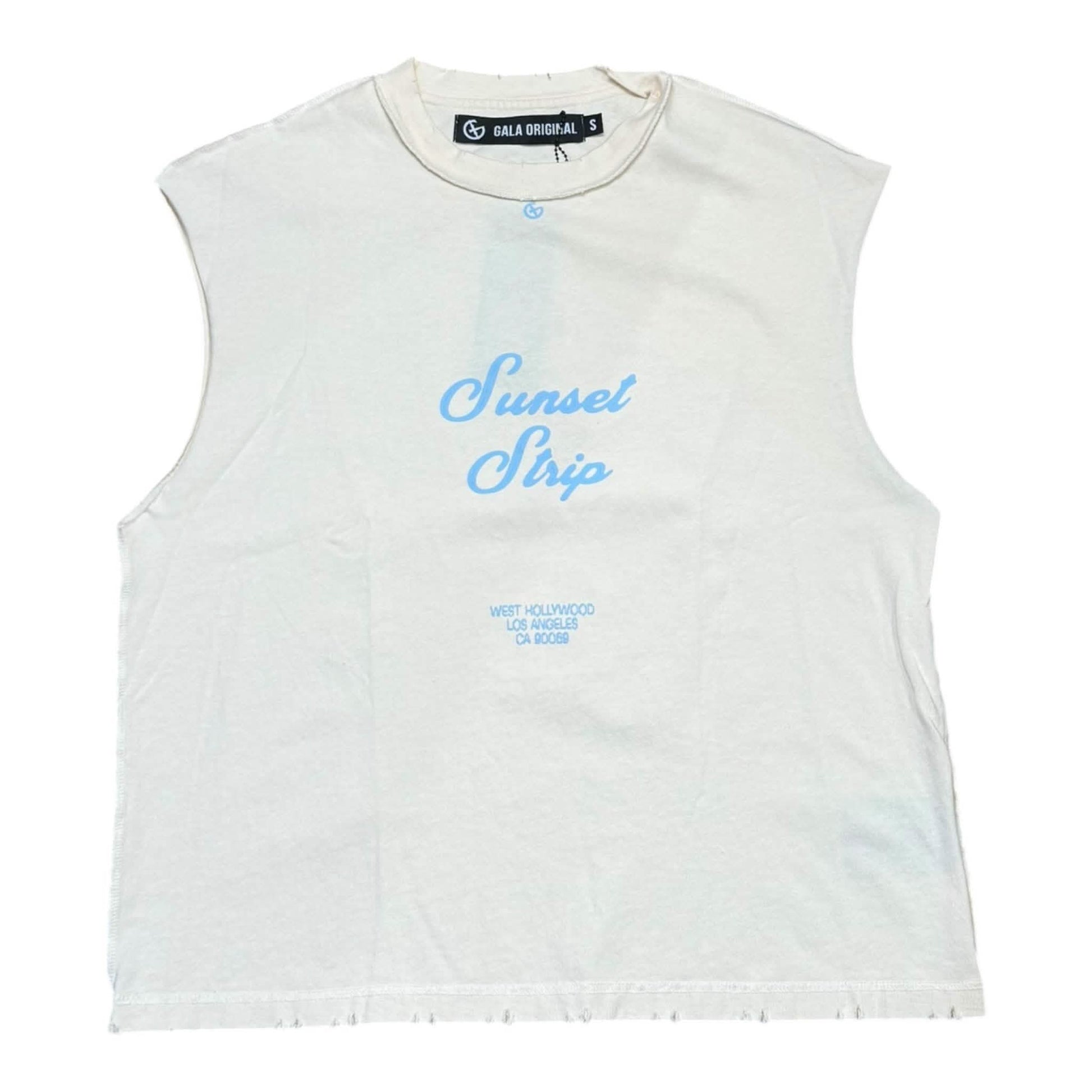 Gala Original Fantasy Cutoff from On Time Fashions – Tee by On Time Fashions , Birmingham AL’s 1 fashion store and premier destination for streetwear, suits, kids fashion, and big & tall