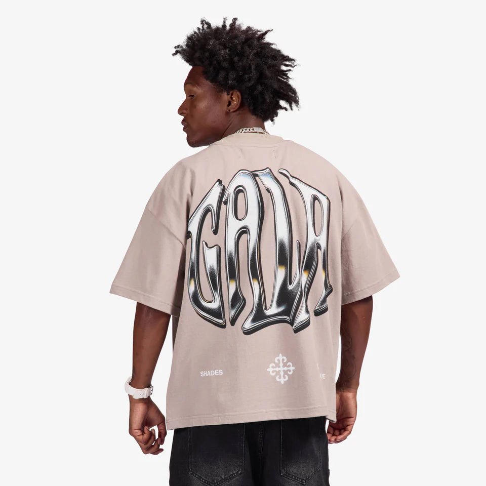 Gala Shades Tee from On Time Fashions – T-shirt by Gala Original, Birmingham AL’s 1 fashion store and premier destination for streetwear, suits, kids fashion, and big & tall