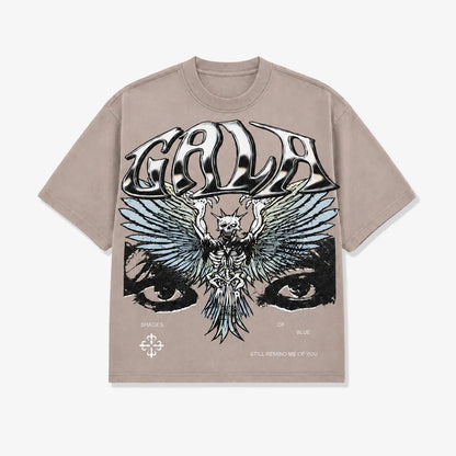 Gala Shades Tee from On Time Fashions – T-shirt by Gala Original, Birmingham AL’s 1 fashion store and premier destination for streetwear, suits, kids fashion, and big & tall