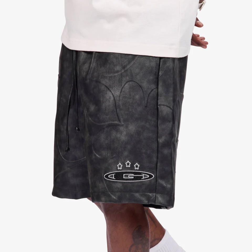 Gala Smug Shorts from On Time Fashions – Shorts by Gala Original, Birmingham AL’s 1 fashion store and premier destination for streetwear, suits, kids fashion, and big & tall