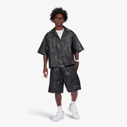 Gala Smug Shorts from On Time Fashions – Shorts by Gala Original, Birmingham AL’s 1 fashion store and premier destination for streetwear, suits, kids fashion, and big & tall