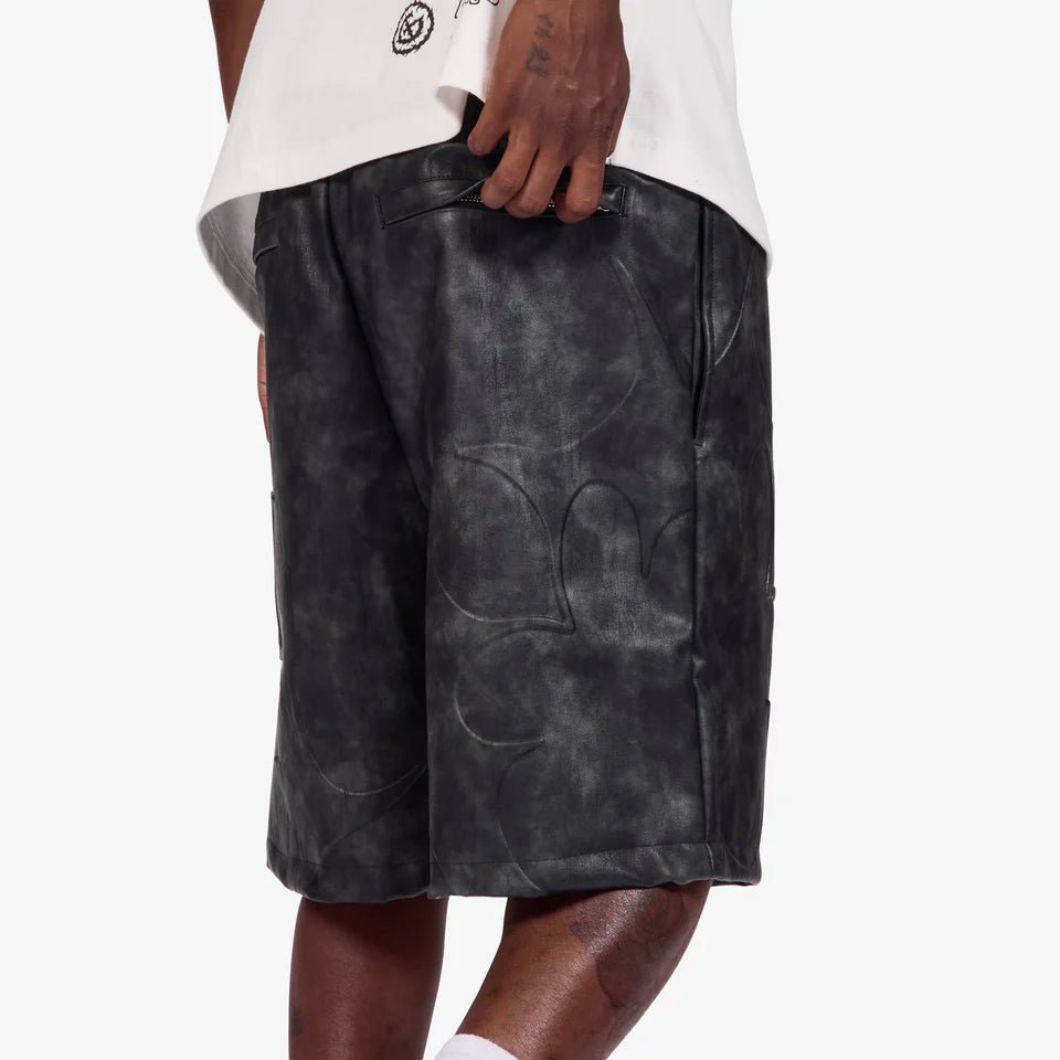 Gala Smug Shorts from On Time Fashions – Shorts by Gala Original, Birmingham AL’s 1 fashion store and premier destination for streetwear, suits, kids fashion, and big & tall
