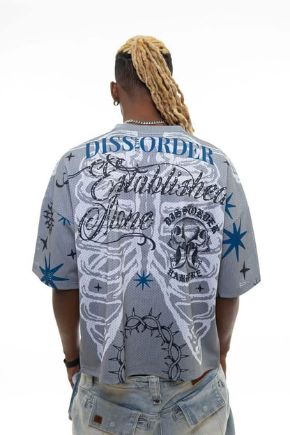Genuine Authentic Established Alone Jersey from On Time Fashions – Jersey by Genuine Authentic, Birmingham AL’s 1 fashion store and premier destination for streetwear, suits, kids fashion, and big & tall