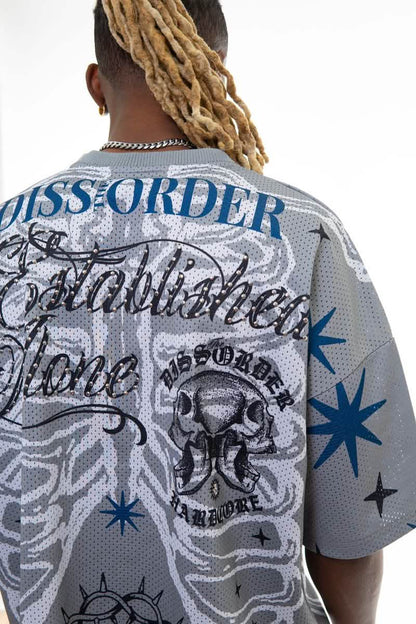 Genuine Authentic Established Alone Jersey from On Time Fashions – Jersey by Genuine Authentic, Birmingham AL’s 1 fashion store and premier destination for streetwear, suits, kids fashion, and big & tall