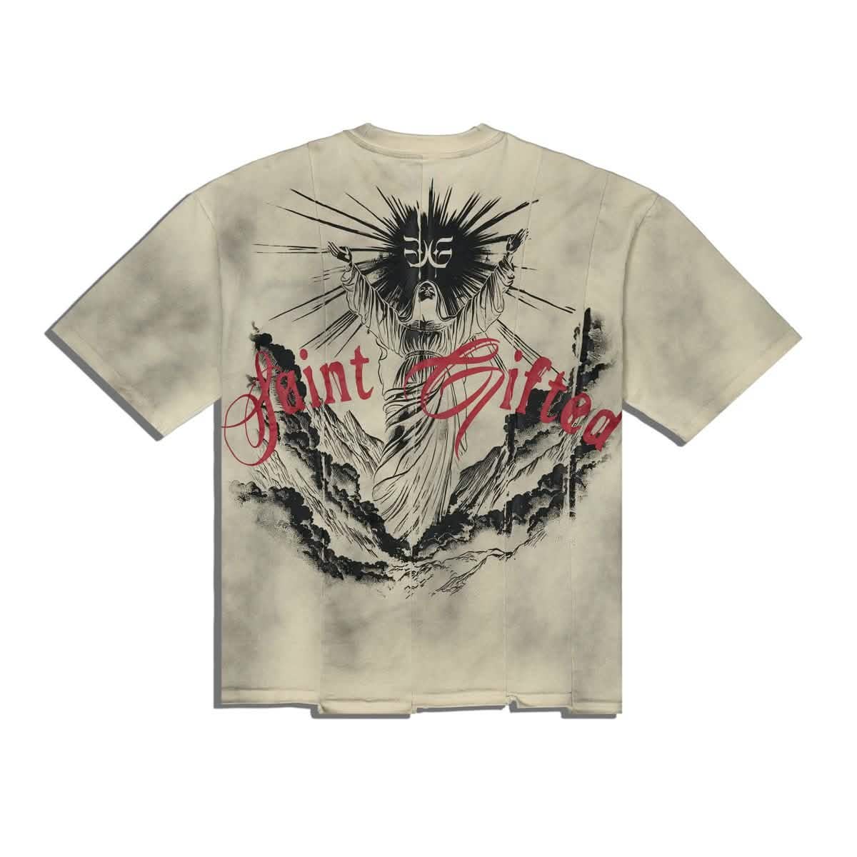 GFTD LA PRAYERS TEE from On Time Fashions – Tee by On Time Fashion Birmingham, Birmingham AL’s 1 fashion store and premier destination for streetwear, suits, kids fashion, and big & tall