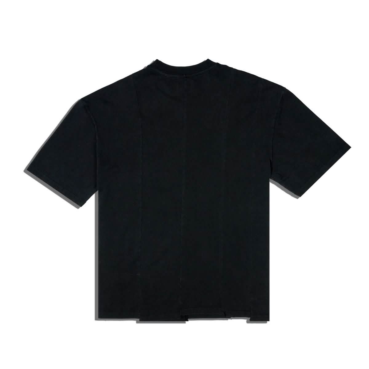 GFTD LA TWIN ANGEL TEE from On Time Fashions – Tee by On Time Fashion Birmingham, Birmingham AL’s 1 fashion store and premier destination for streetwear, suits, kids fashion, and big & tall