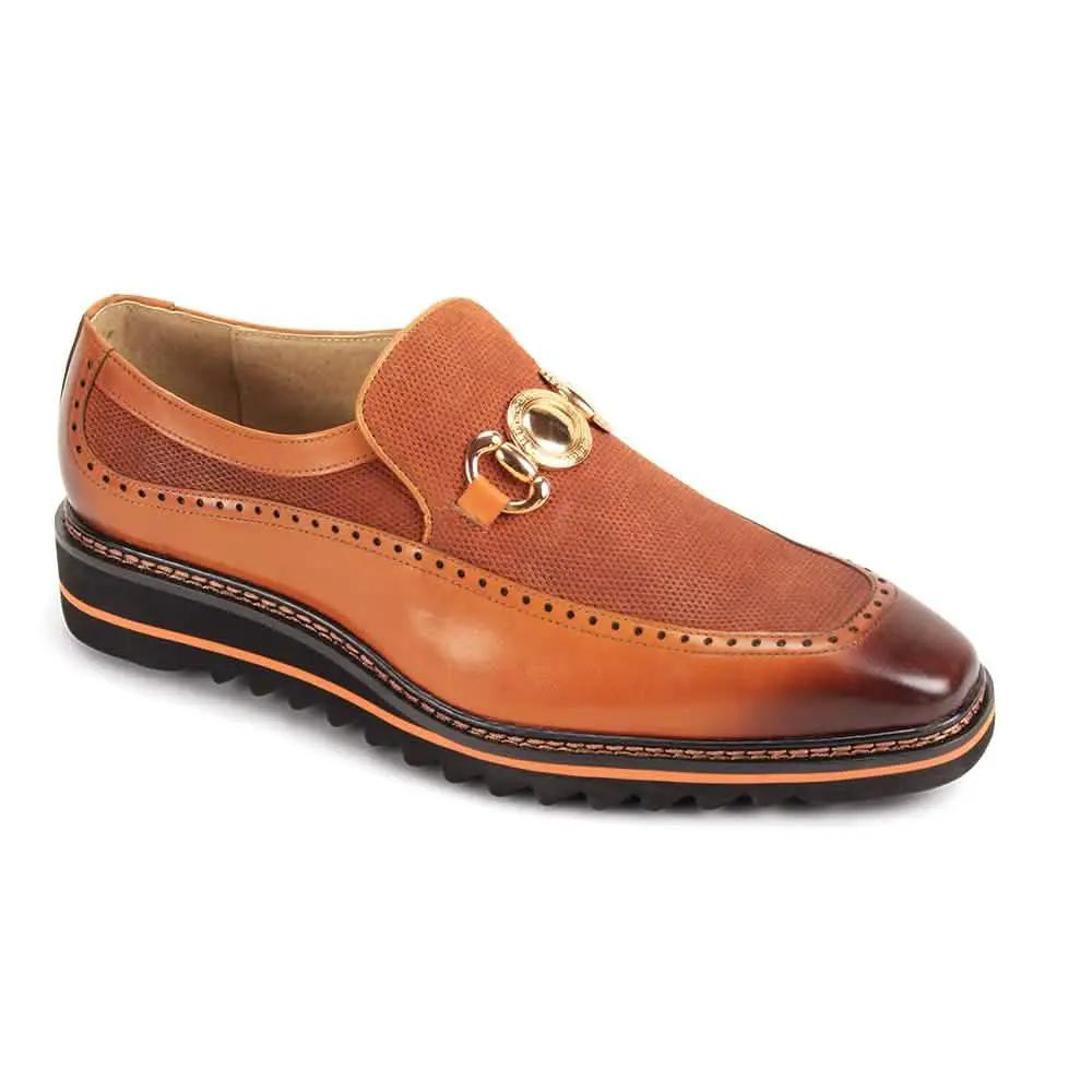 Giovanni – Roger by Globe Footwear