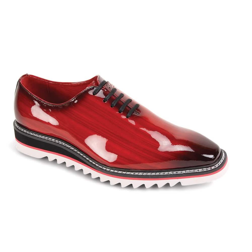 Giovanni – Ruben from On Time Fashions – Dress Shoes by Globe Footwear, Birmingham AL’s 1 fashion store and premier destination for streetwear, suits, kids fashion, and big & tall