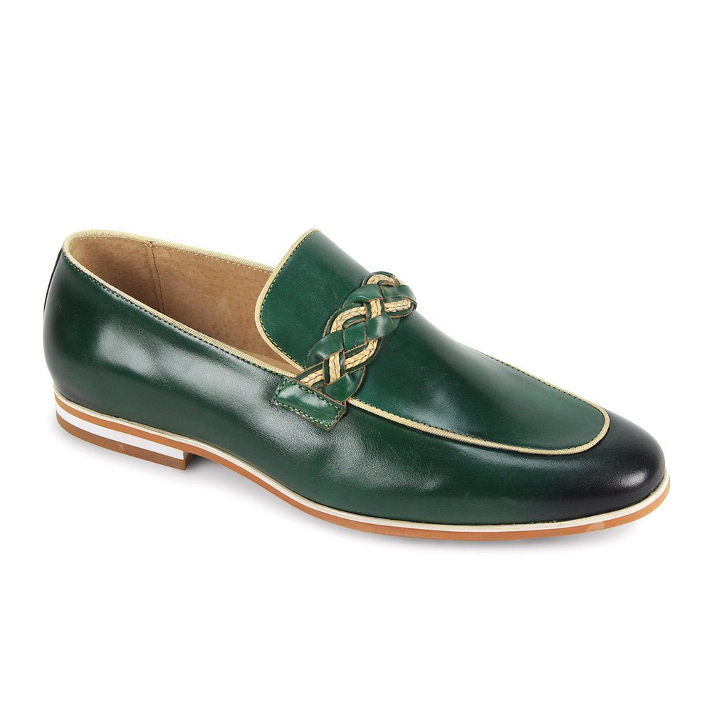 Giovanni – Tudor from On Time Fashions – Dress Shoes by Globe Footwear, Birmingham AL’s 1 fashion store and premier destination for streetwear, suits, kids fashion, and big & tall