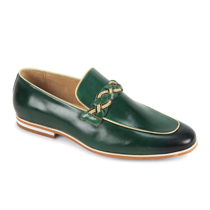 Giovanni – Tudor from On Time Fashions – Dress Shoes by Globe Footwear, Birmingham AL’s 1 fashion store and premier destination for streetwear, suits, kids fashion, and big & tall