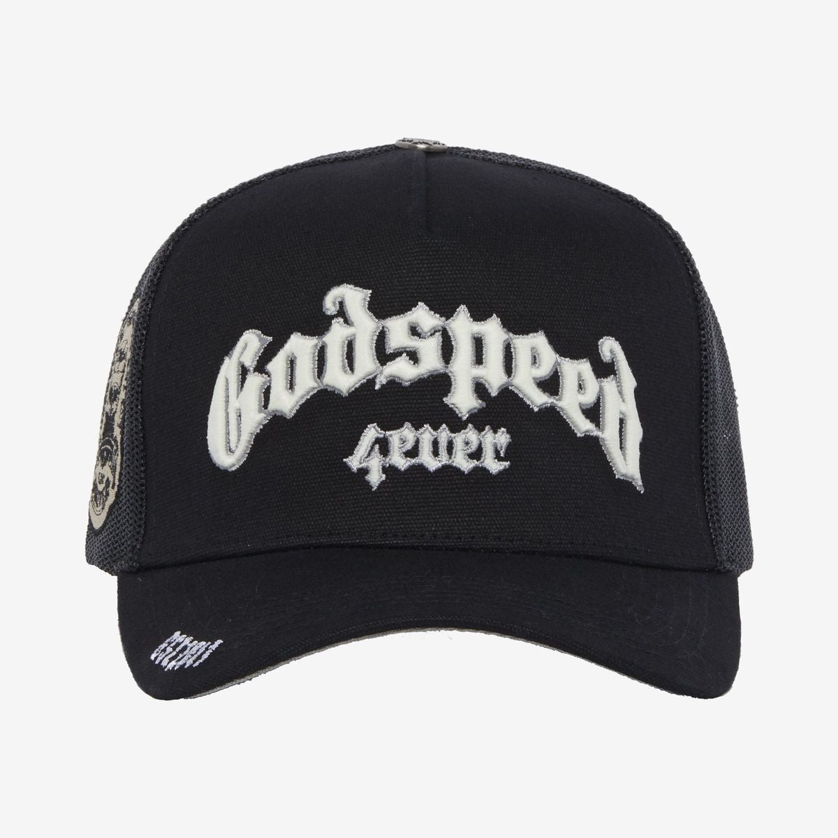 Godspeed GS Forever Trucker Hat - OG Boom