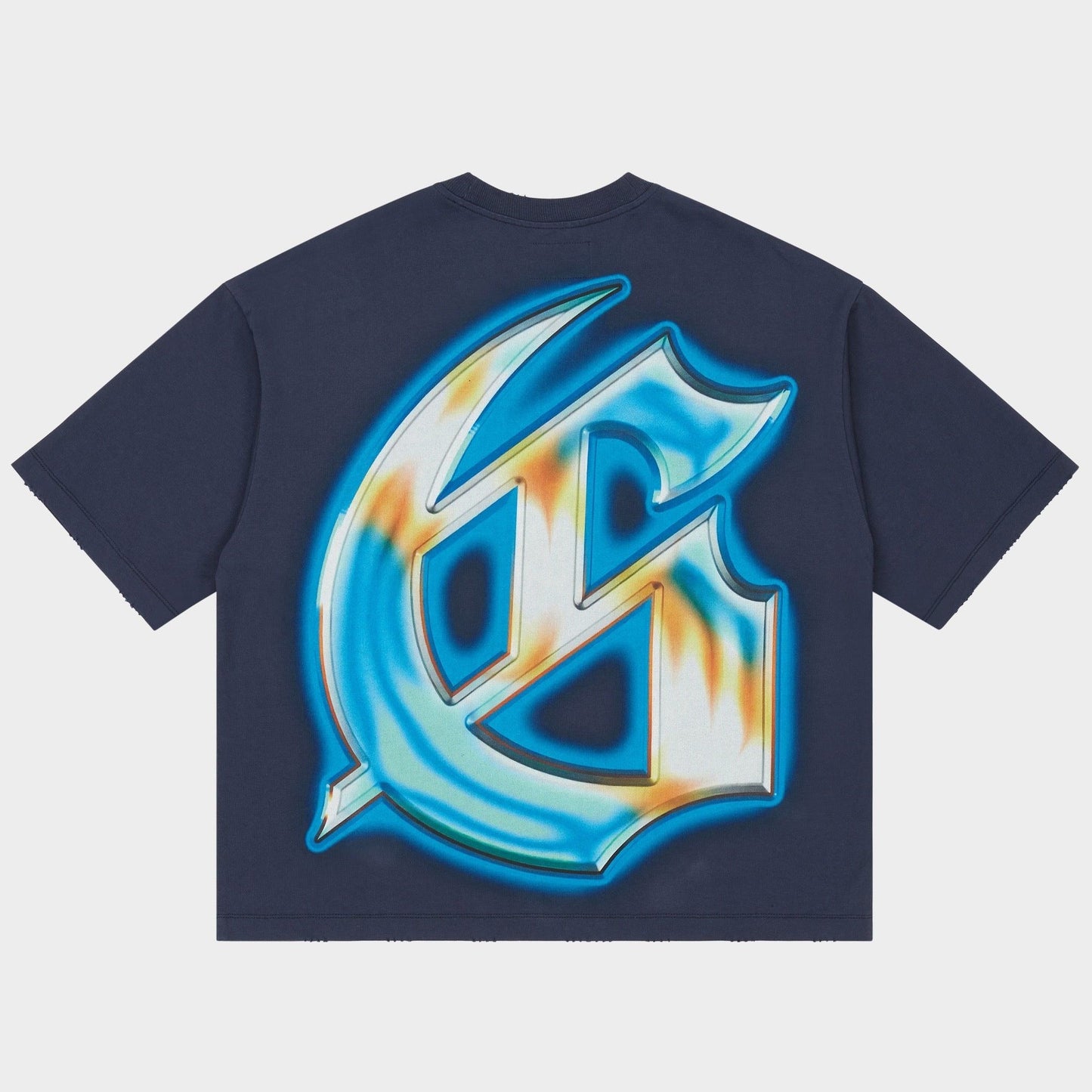 Godspeed Ascension T-Shirt from On Time Fashions – T-shirt by Godspeed, Birmingham AL’s 1 fashion store and premier destination for streetwear, suits, kids fashion, and big & tall