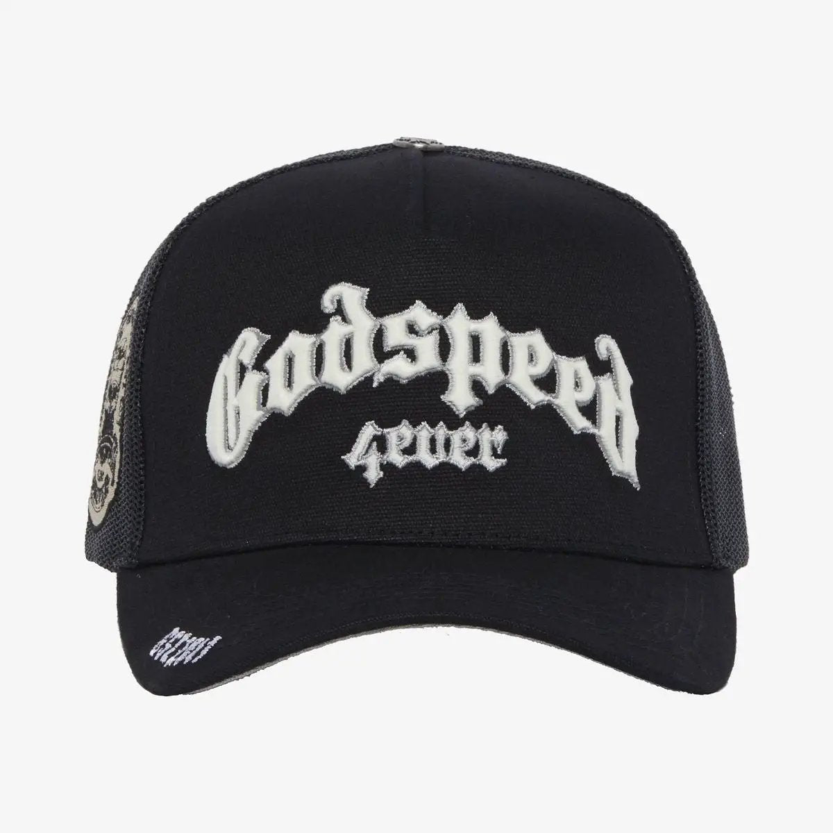 Godspeed GS Forever Trucker Hat by Godspeed