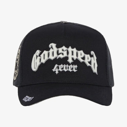 Godspeed GS Forever Trucker Hat by Godspeed