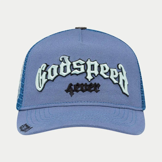 Godspeed GS Forever Trucker Hat by Godspeed