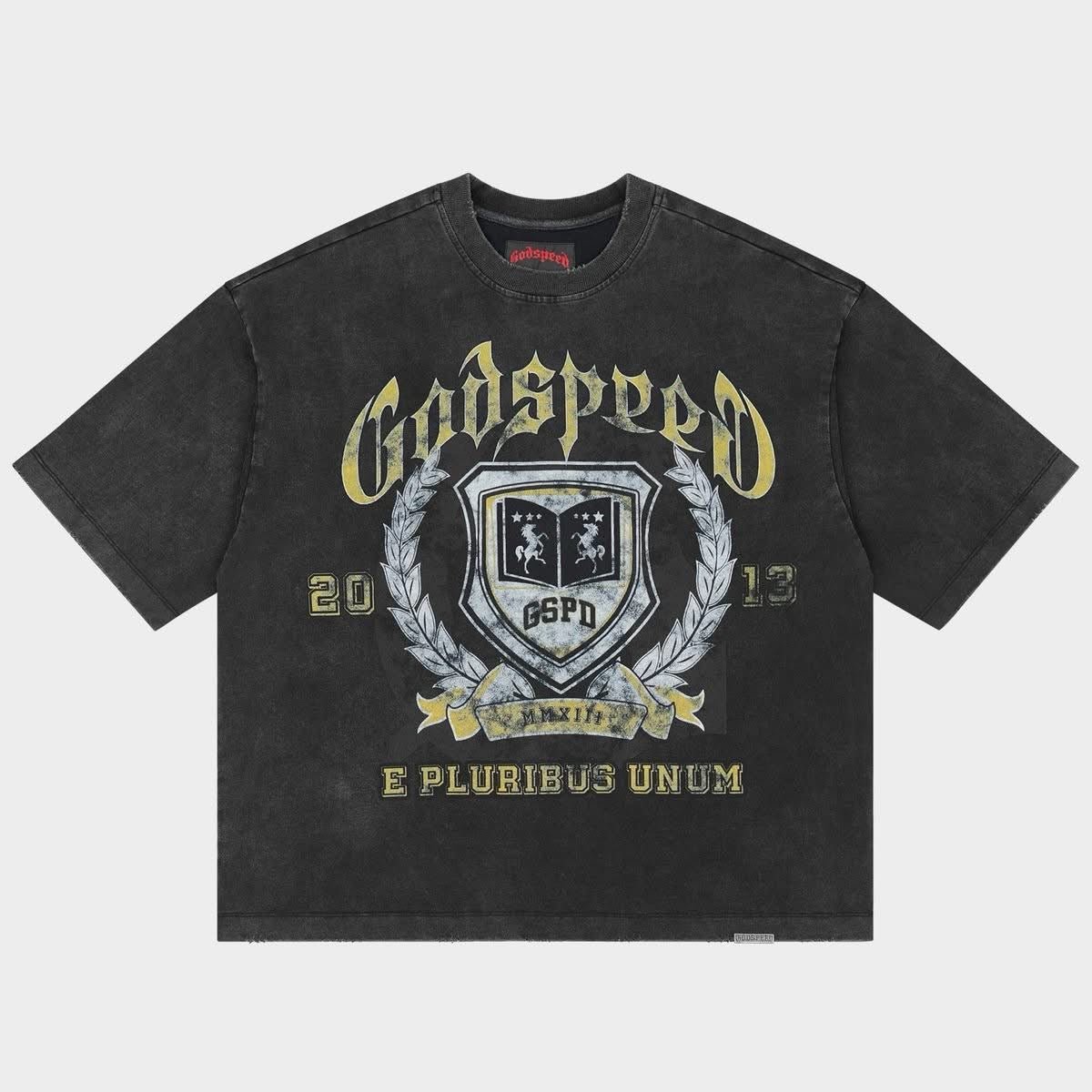 Godspeed