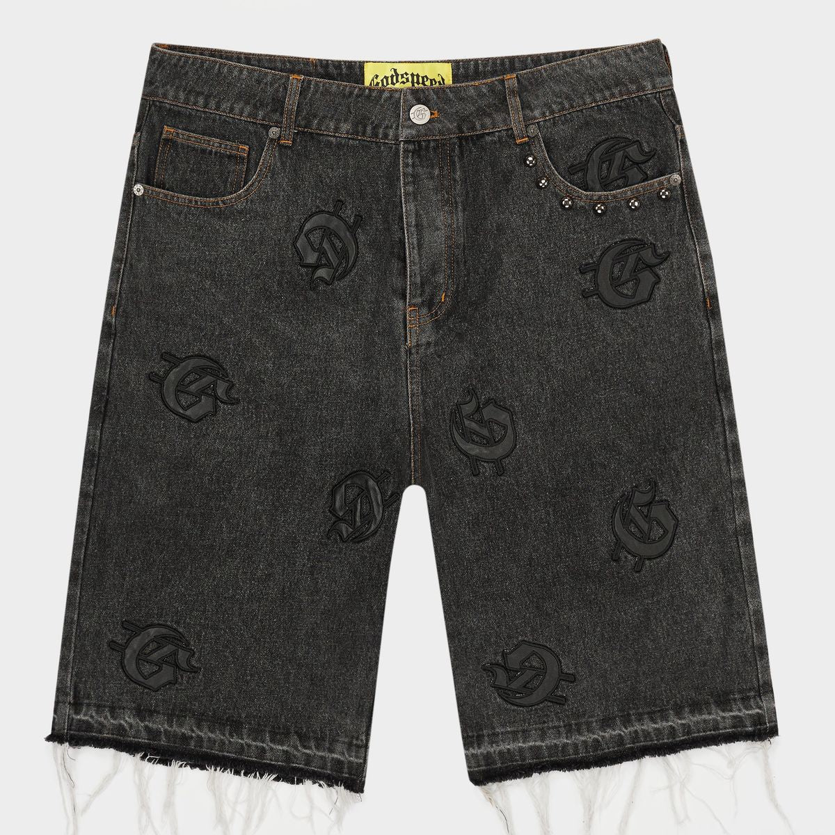 Godspeed Infinity Shorts