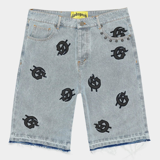 Godspeed Infinity Shorts