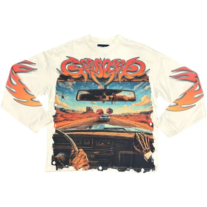 Godspeed On The Run by Godspeed