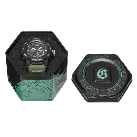 Godspeed Shot Clock Watch – view 10