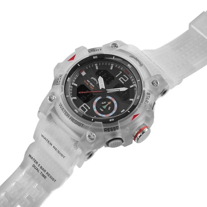 Godspeed Shot Clock Watch from On Time Fashions – Watch by Godspeed, Birmingham AL’s 1 fashion store and premier destination for streetwear, suits, kids fashion, and big & tall