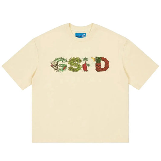 Godspeed Surfs Up T-shirt by Godspeed