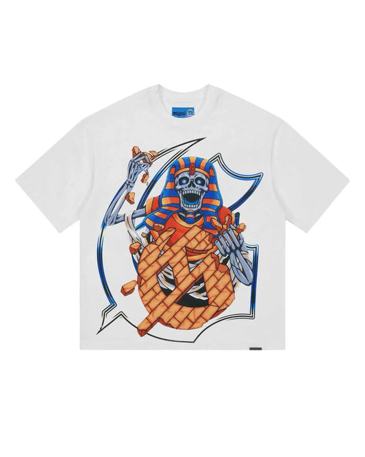 Godspeed Tomb Raider T-shirt NG by Godspeed