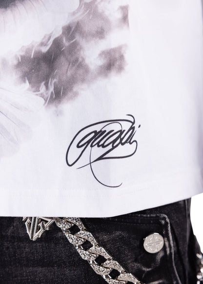 Guapi Ascension Tee from On Time Fashions – T-shirt by HAVEN, Birmingham AL’s 1 fashion store and premier destination for streetwear, suits, kids fashion, and big & tall