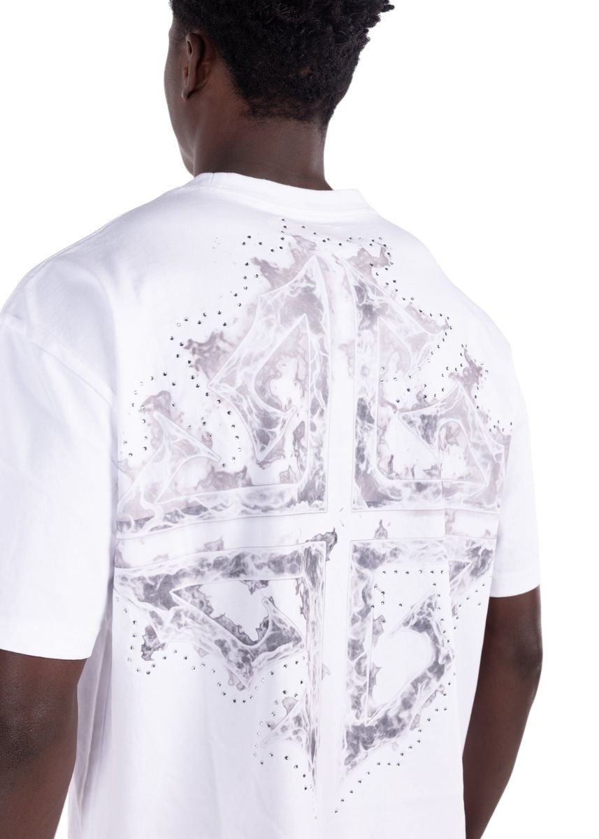 Guapi Ascension Tee from On Time Fashions – T-shirt by HAVEN, Birmingham AL’s 1 fashion store and premier destination for streetwear, suits, kids fashion, and big & tall