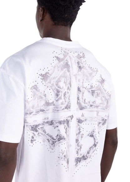 Guapi Ascension Tee from On Time Fashions – T-shirt by HAVEN, Birmingham AL’s 1 fashion store and premier destination for streetwear, suits, kids fashion, and big & tall