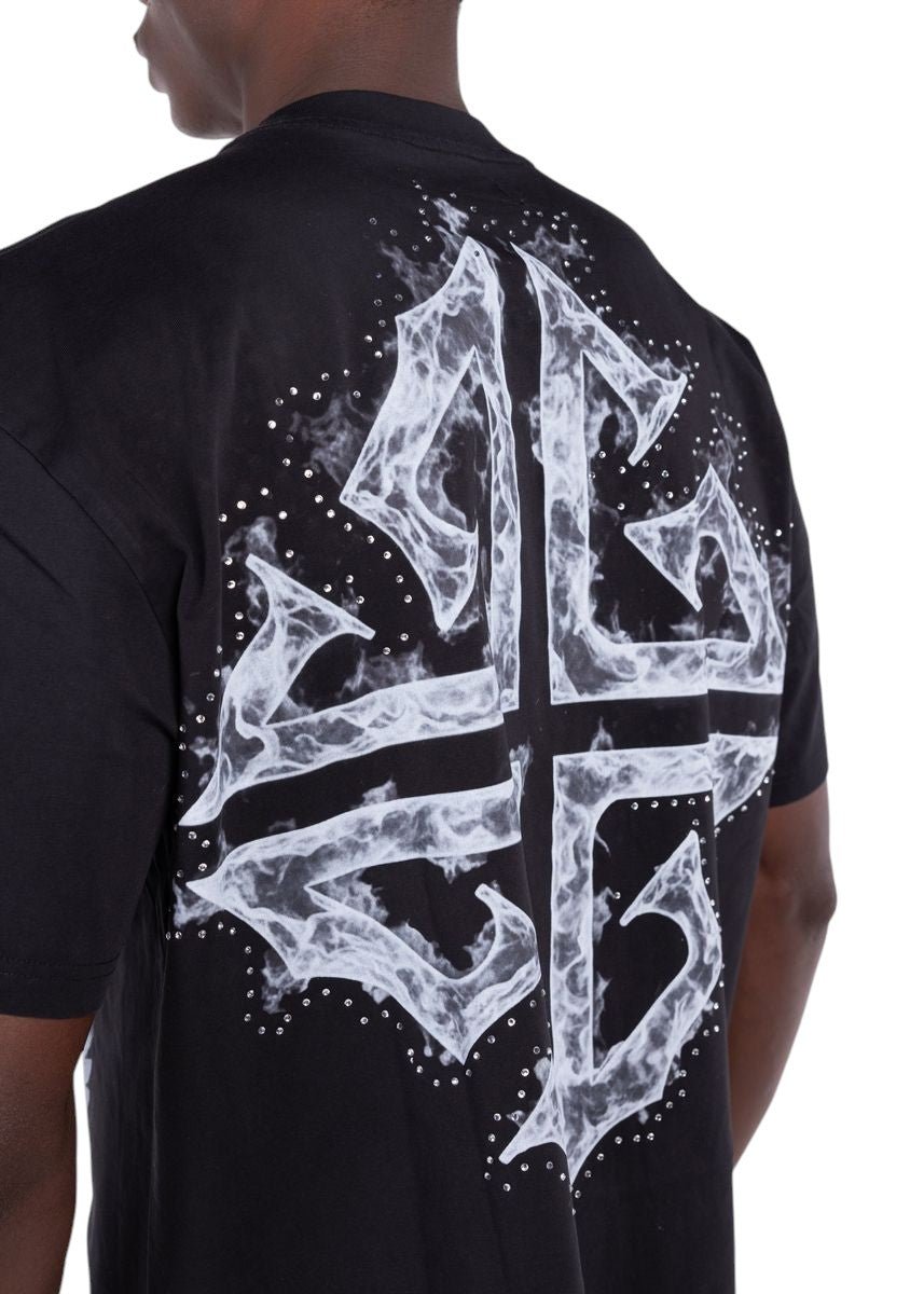 Guapi Ascension Tee from On Time Fashions – T-shirt by HAVEN, Birmingham AL’s 1 fashion store and premier destination for streetwear, suits, kids fashion, and big & tall