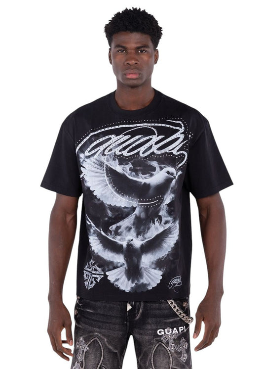 Guapi Ascension Tee