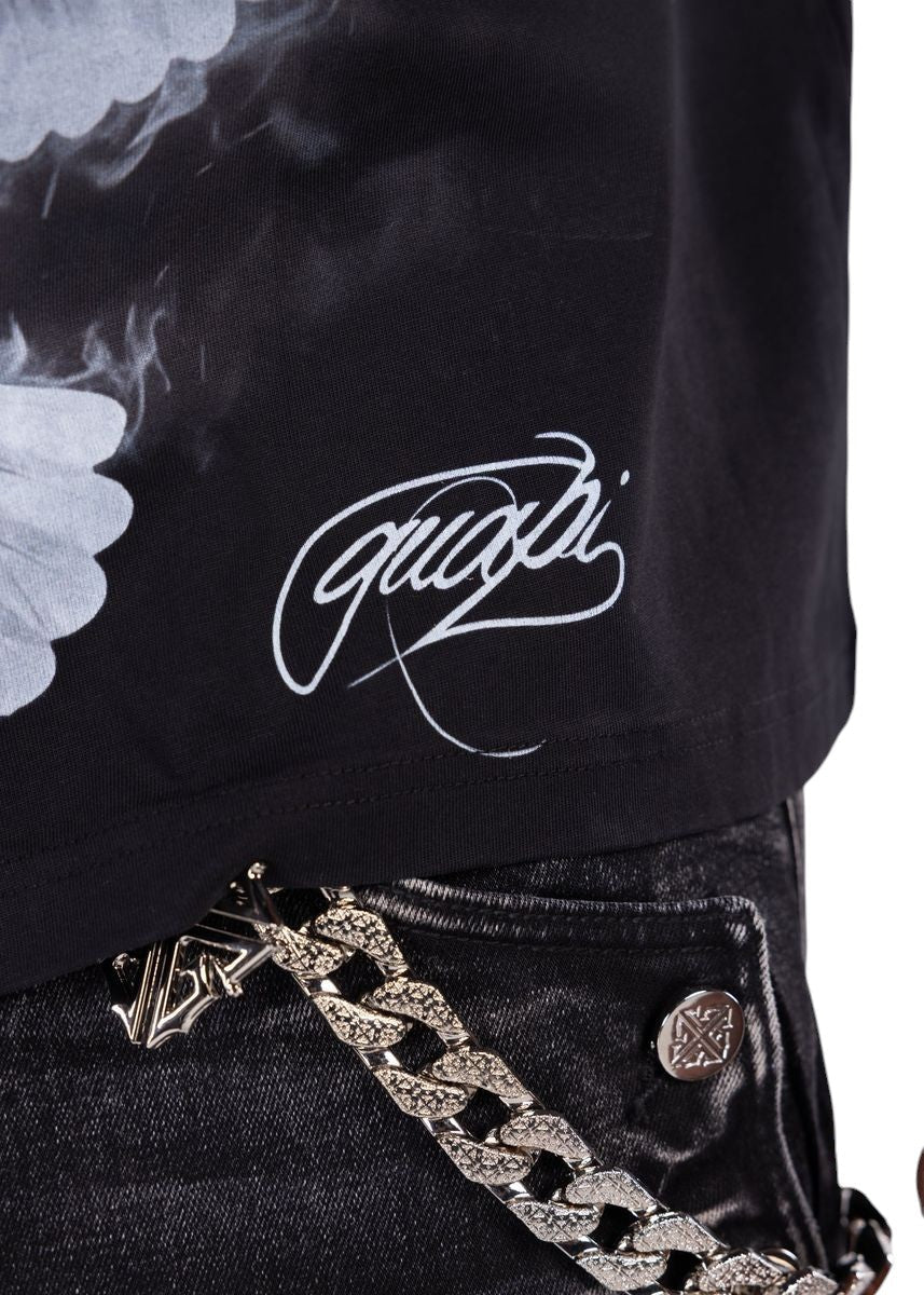 Guapi Ascension Tee from On Time Fashions – T-shirt by HAVEN, Birmingham AL’s 1 fashion store and premier destination for streetwear, suits, kids fashion, and big & tall
