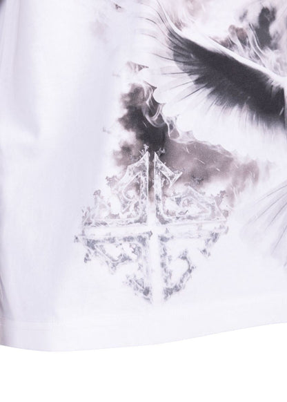 Guapi Ascension Tee from On Time Fashions – T-shirt by HAVEN, Birmingham AL’s 1 fashion store and premier destination for streetwear, suits, kids fashion, and big & tall