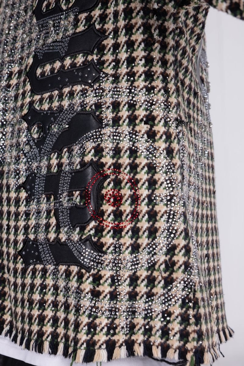 GUAPI Still A Threat Shirt – view 9