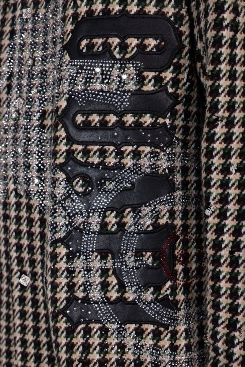 GUAPI Still A Threat Shirt – view 10