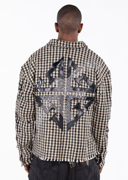 GUAPI Still A Threat Shirt – view 2