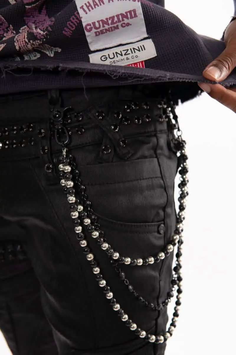 Gunzinii Double Chain by Gunzinii