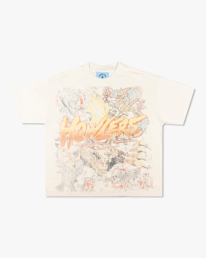 Howlers Club Magic Hour from On Time Fashions – Tee by Howlers Club, Birmingham AL’s 1 fashion store and premier destination for streetwear, suits, kids fashion, and big & tall