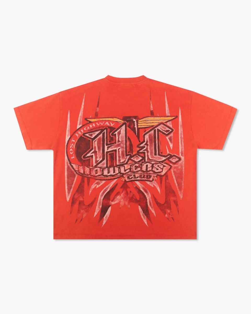 Howlers Club Speed of Light from On Time Fashions – Tee by Howlers Club, Birmingham AL’s 1 fashion store and premier destination for streetwear, suits, kids fashion, and big & tall