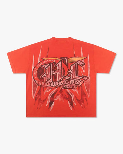 Howlers Club Speed of Light from On Time Fashions – Tee by Howlers Club, Birmingham AL’s 1 fashion store and premier destination for streetwear, suits, kids fashion, and big & tall