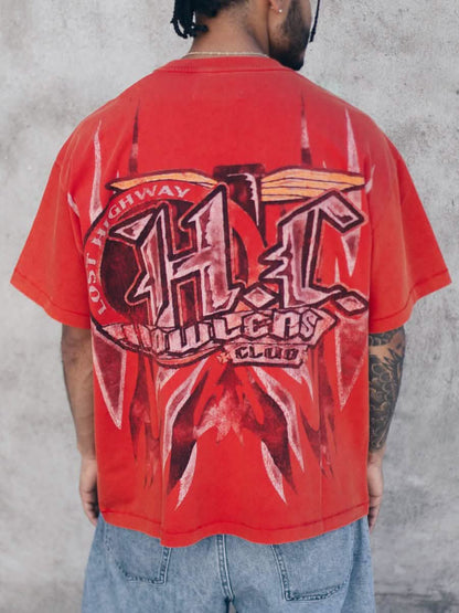 Howlers Club Speed of Light from On Time Fashions – Tee by Howlers Club, Birmingham AL’s 1 fashion store and premier destination for streetwear, suits, kids fashion, and big & tall