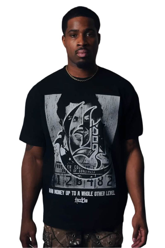 Hustler Country Club Another Level from On Time Fashions – Tee by Hustlers Country Club, Birmingham AL’s 1 fashion store and premier destination for streetwear, suits, kids fashion, and big & tall