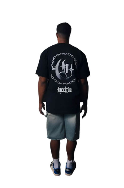 Hustler Country Club Bless The Trenches from On Time Fashions – Tee by Hustlers Country Club, Birmingham AL’s 1 fashion store and premier destination for streetwear, suits, kids fashion, and big & tall