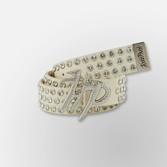 Hyde Park HP Belt by Hyde Park