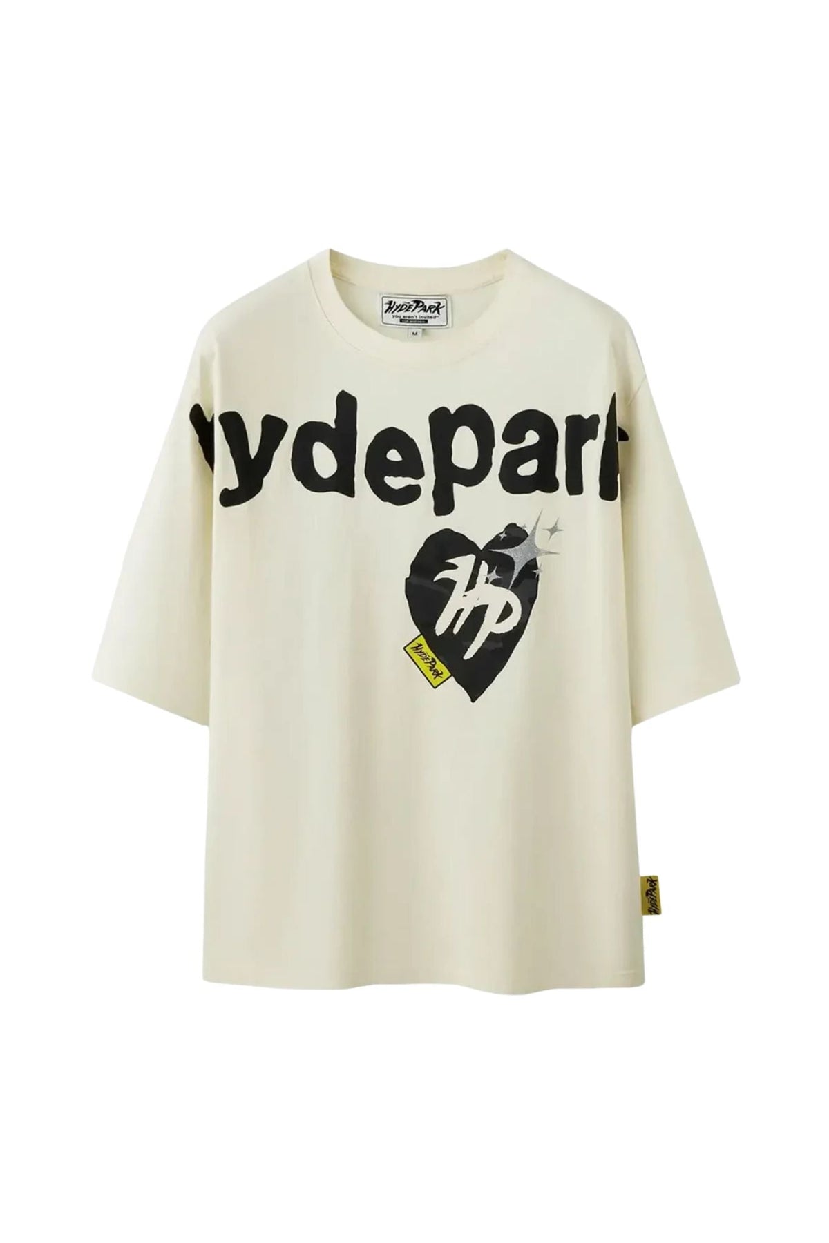 Hyde Park Power Skull
