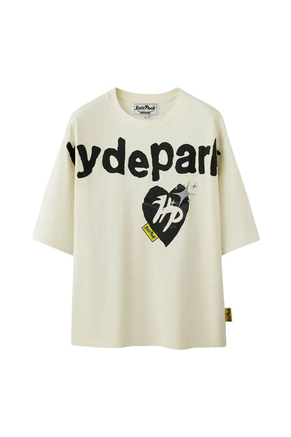 Hyde Park Power Skull