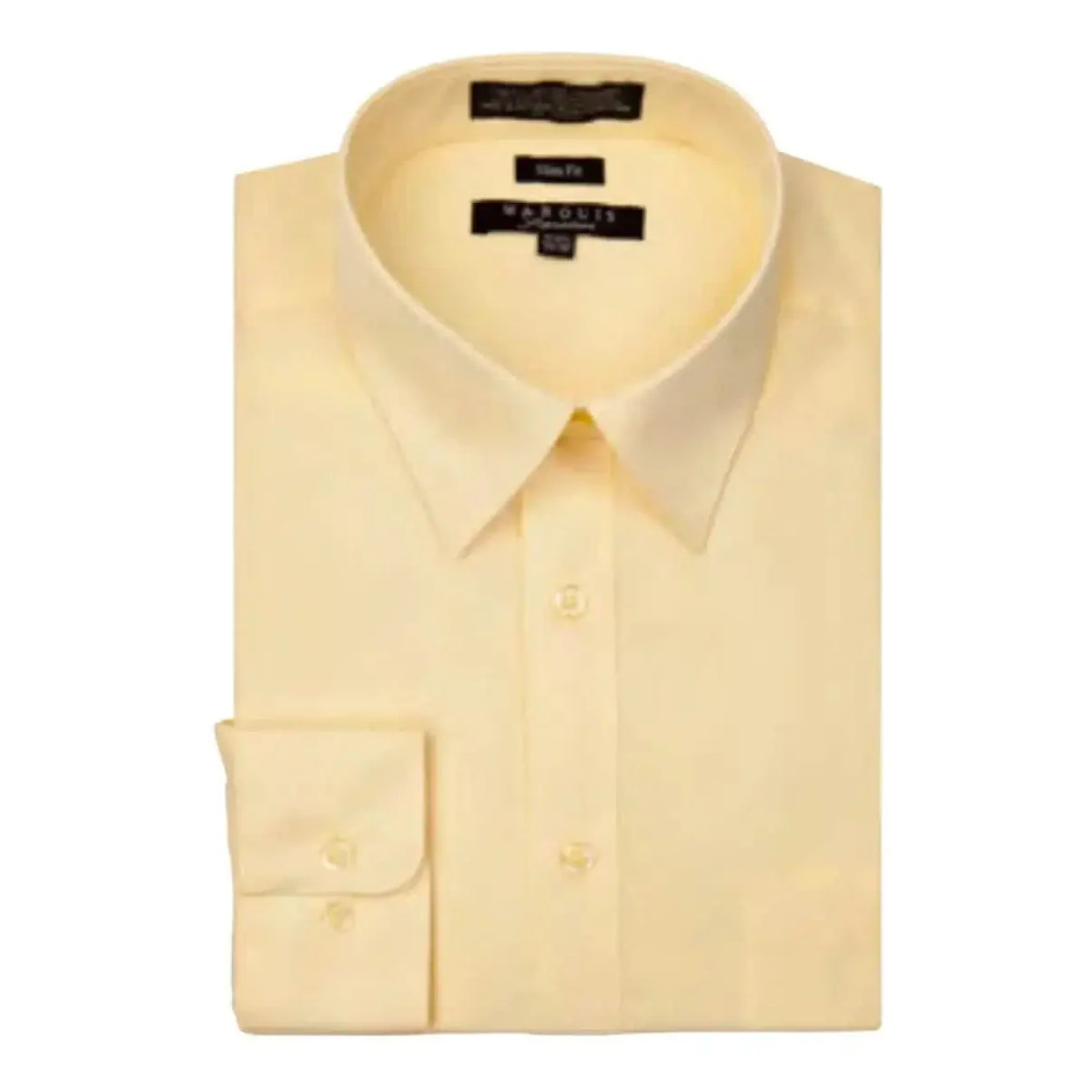 Marquis Modern Fit | Champagne