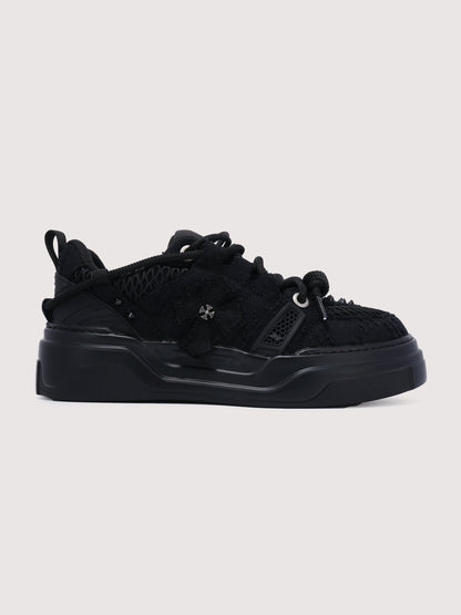 JAVI Virtue Sneaker