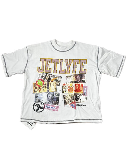 JETLYFE 99 Problems from On Time Fashions â€“ by On Time Fashions Birmingham, Birmingham ALâ€™s 1 fashion store and premier destination for streetwear, suits, kids fashion, and big & tall